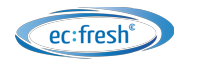 ec:fresh Logo