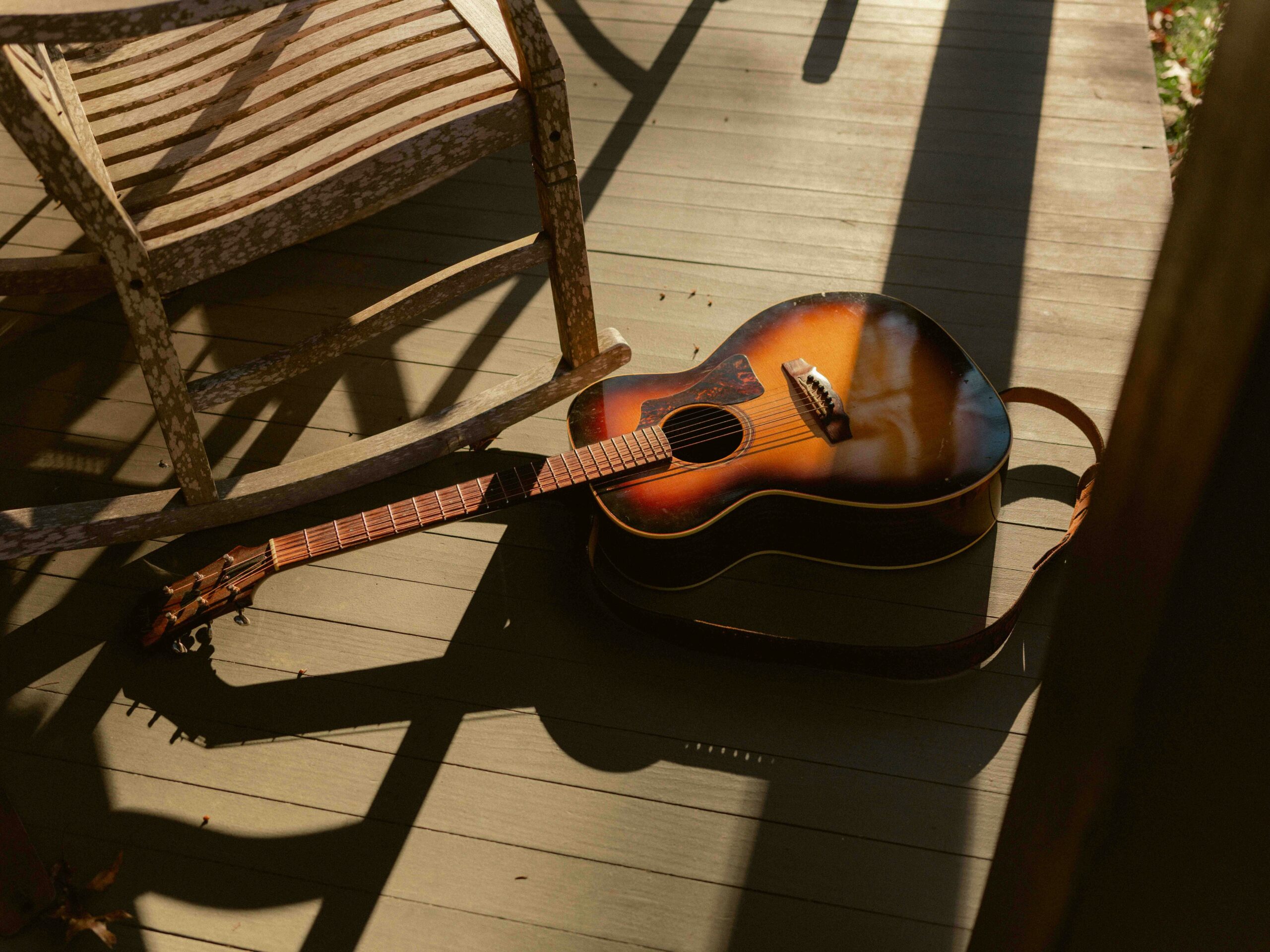 Musik-Workshop-Tag